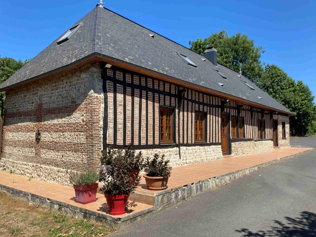 Grand gites