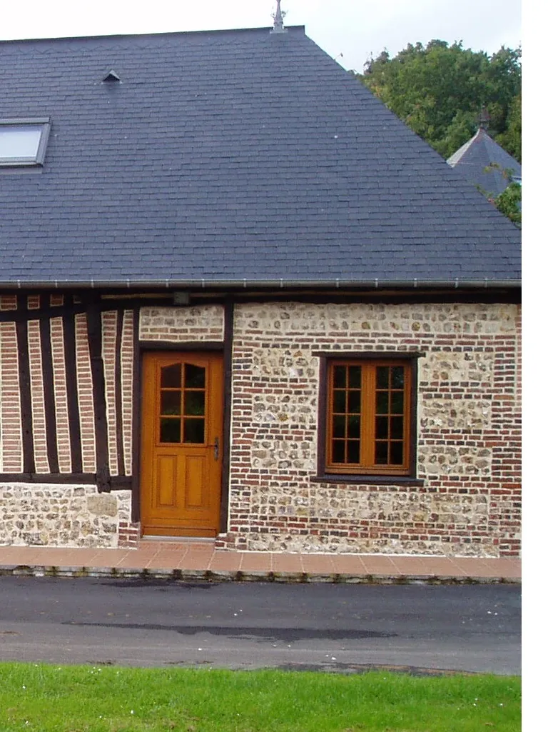 Gîte La Forge Vimbert Écrainville